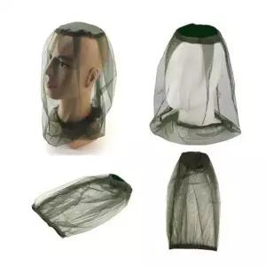 방충모자 해충 벌레 모기 벌초 낚시 농사 망