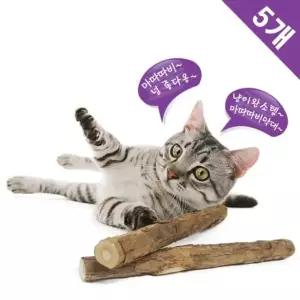 코코브라운 마따따비 막대 2P x5