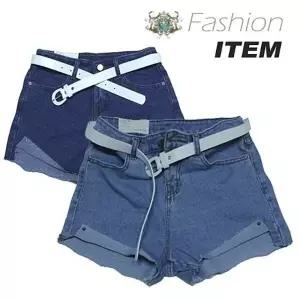 청반바지 YY 192 링곤 핫팬츠_19943846_667501