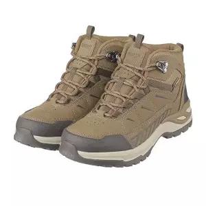 [하프클럽/마운티아]남여 트레킹 그레타R 산행  작업화 소가죽