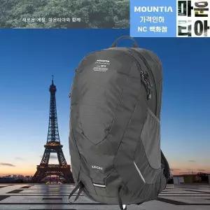 [하프클럽/마운티아]용품 배낭 유니 레온30L KH