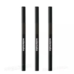 웨이크메이크 파우더 젯 듀얼 브로우 05 다크 브라운 3개