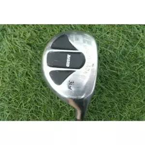 유틸 데이비드 Woody iron III S강도 20도 커버x