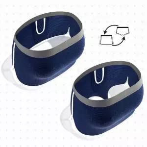 남자 숙면 드로즈 팬티 통기성 잠옷 시원한 치마팬티