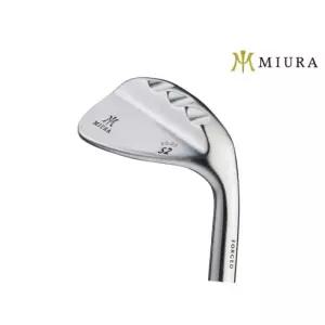 MIURA 미우라 K Grind 웨지 헤드 50도~60도