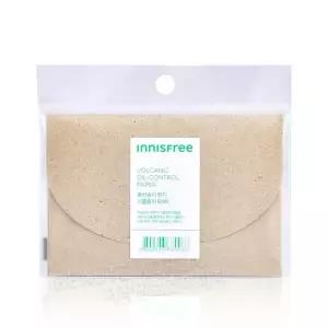 [이니스프리] [이니스프리] 화산송이 한지 기름종이 50매