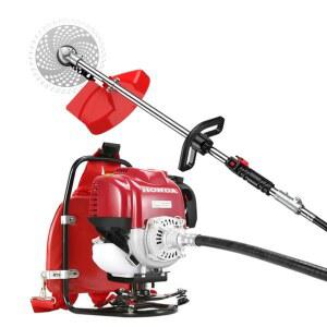 GX35 예초기 배낭식 기타 교체 gx35 분리봉 견착식 다기능 기계 엔진