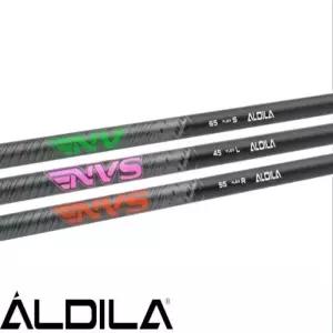 알딜라 NEW NVS / NV 그린 드라이버 샤프트 타이틀리스트 슬리브