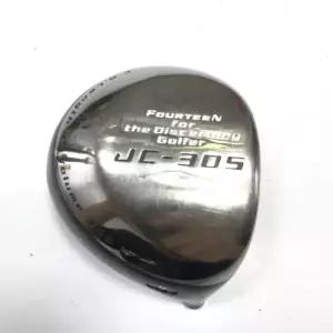 포틴 JC-305 9도 드라이버 헤드