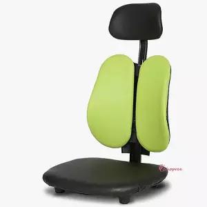 엔젤좌식의자 낮은 좌식책상의자 인조가죽 헤드 바닥wxy307