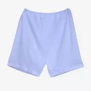 [라일리여성언더웨어] Rly 백색) 사각팬티 속바지팬티 ZF 여자 엄마팬티