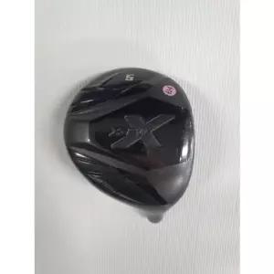 투어스테이지 X-FW 리미티드 5번 우드 헤드