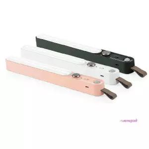 바타입센서등 조명 랜턴 스탠드 램프 스트랩 스텐드 현관등 인테리어등opq337