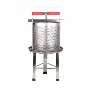 착즙기 꿀 프레스 압착 압출 주방 즙짜는기계 스테인레스