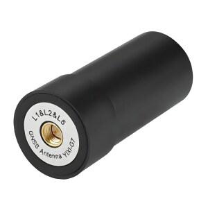 RTK GNSS 능동 안테나 고정밀 헬릭스 위치 GPS GLONASS Beidou BDS 갈릴레오 4성 다중 주파수 안테나, Slinkdsco