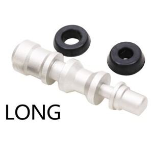 자전거 티타늄 합금 브레이크 디스크 레버 피스톤, SRAM 가이드 R Db5 레벨 MTB 숏 긴 수리 부품 액세서리