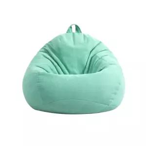 빈백 소파 1인 쇼파 낮잠 의자 쿠션 안락 독서 방석