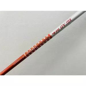 드라이버 샤프트 투어 AD-DJ 6S 45.25인치(타이틀리스트슬리브)/2100350742