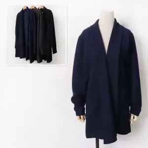 숄카라 투윈터 가디건 401B378S 빅사이즈 여성 001_19874180_667501