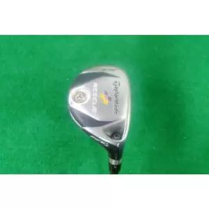 유틸 테일러메이드 RESCUE R강도 19도 커버x