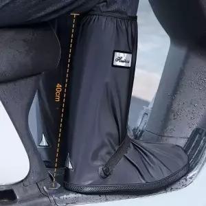 [룽스]신발방수 레인슈즈커버 라이더 신발커버