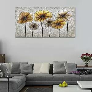 유화그림액자 판화 거실인테리어 벽장식 포인트 가죽액자stu219