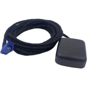 GPS 안테나 업그레이드 키트, 90 FAKRA 커넥터, 포드 Sync 3용, Sync1/2 to Sync3 키트 부품, 포커스, 피에스타, 퓨전, 이스케이프, 엣지, 익스플로러, F-150, 레인저, 머스탱, 2013-2020에 맞습니다