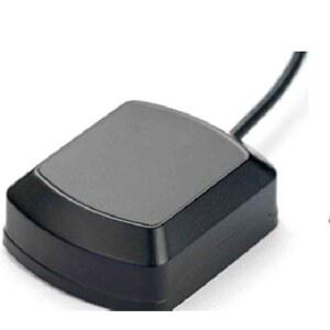 GNSS 안테나 GPS 및 GLONASS 듀얼 밴드 직사각형 모양 자석 마운트 내비게이션