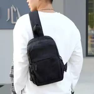 [룽스]남녀공용 여성메신저백 메신저 크로스가방