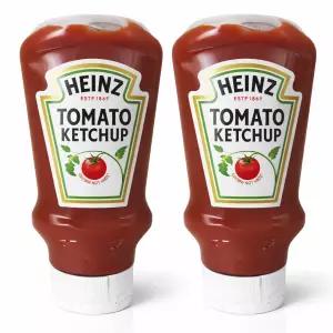 하인즈 토마토케찹 460g, 2개