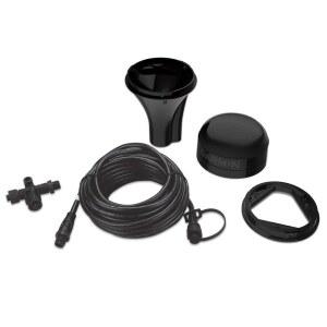 Garmin 010-02316-20 GPS 24xd 안테나 W / 헤딩 센서 F /nmea 2000 네트워크 - 블랙