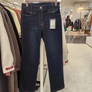 [셀러허브 1]올리비아로렌 HC05 기모데님 부츠컷팬츠  VVCMP5S1161