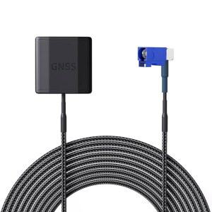 자동차 안드로이드 내비게이션용 PEMP 파크라 GPS 안테나.