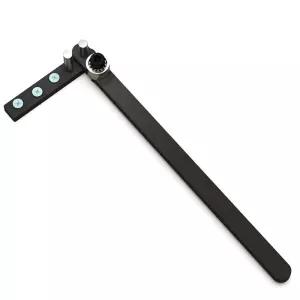 수작업 밴딩 머신 환봉 굴곡기 강철 원형 소형 벤딩기 와이어 원통 공구 기 절곡 철근 수동