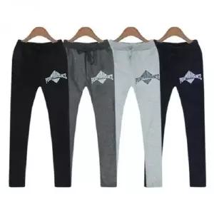 핏좋은 융털 트레이닝 바지 세미 트레이닝바지 트레이_20023672_667501