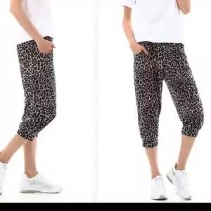 쿨팬츠 SY호피그레이 편한바지 7부바지 단기판매용 아_20136054_667501