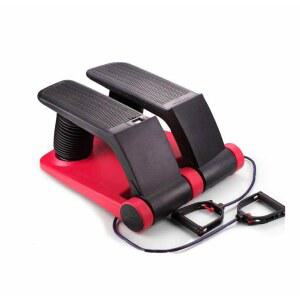 스텝퍼 다이어트 기구 접이식 스탭퍼 단일 가포 운동 워커 천국의계단 기본