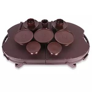 14P 제기세트 휴대용 IWFE1A29