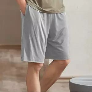 [하프클럽/]남성 키밍 여름 트레이닝 숏팬츠 ON-PTH-QW6BD7A2