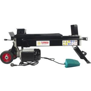 나무장작 절단기 도끼 특수 분할 프레스 원목컷팅 4분할날 나무 인공물 스플리터 장작패기