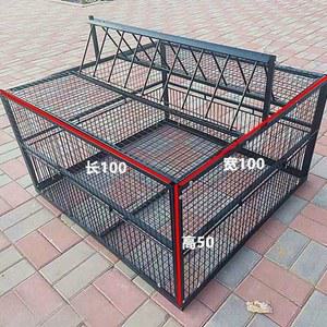 비둘기 틀 케 유해조류 조류 트랩 닭장 동물 잡기 메쉬망 유인 구조망