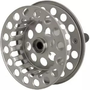 오쿠마 SLV 다이캐스트 알루미늄 경량 대형 아버 플라이 스풀 SLV-1011b-SPOOL