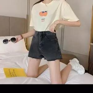 바지 데미지 밑단 핫팬츠 DO1211 반바지_20134558_667501