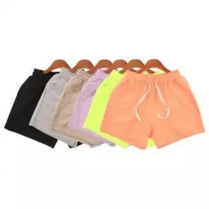 짧은바지 반바지 신발 의류 면바지 핫팬츠 면 휴가 5_20134553_667501