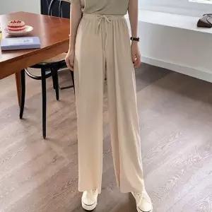 아이스 추리닝 팬츠 요가 바지 여자 편한 마실룩 코디_19994296_667501