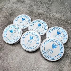 비즈 공예 탄성 우레탄줄 액세서리 팔찌 줄 부자재 twt3+6KJc