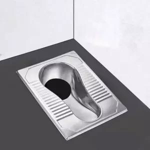 재래식 변기 화장실 수세식 좌변기 차박 건식 기본형