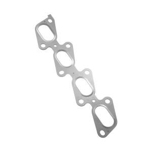 2013-2021 뷰익 앙코르 1.4L용 모토포르티 배기 매니폴드 개스킷 엔진 흡기 씰 쉐보레 크루즈 1.4L 2011-2016 No.55565348 오래 지속됨