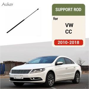 자동차 스타일링 수리 보닛 후드 가스 충격 리프트 스트럿 바 폭스바겐CC 용 액세서리 지원 2013