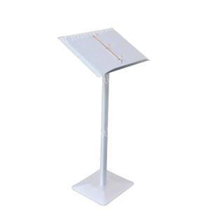 야외 메뉴판 거치대 안내 6kg 실외 스탠딩 스텐드형 호텔 패널 음식점